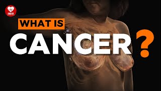 The Shocking Truth About Cancer [upl. by Efi428]