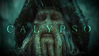 POTC Davy Jones  Calypso [upl. by Eitsyrk]