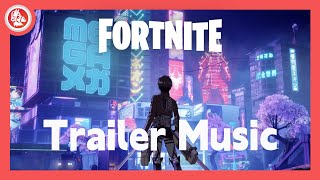 Fortnite  Chapter 4 Season 2 Gameplay Trailer Music Hysteria from FOOL amp SKUM [upl. by Horwitz316]