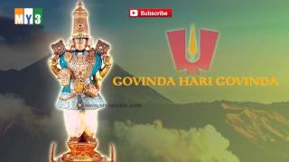 Govinda Hari Govinda  Bakthi Jukebox [upl. by Ikir]