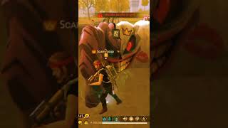 speed montant look fasting Gowal ytshort ffshorts freefire youtubeshorts short viralvideo [upl. by Sherar524]