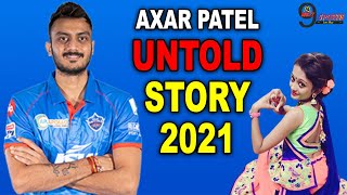 Axar Patel Life style 2021  पिता चाहते थे Engineer बनाना  BiographyWealthFamilyGirlfriend [upl. by Manus]