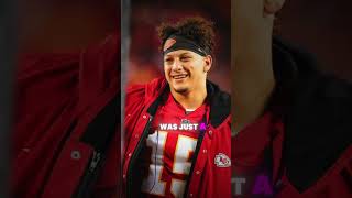 Patrick Mahomes Was Almost Traded Before He Became a Star [upl. by Atelahs940]