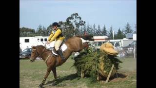 Springston Trophy 2008  Pony Club 3 Day Event [upl. by Ahsiyn]