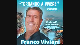 03Interno 23  Franco Viviani  COVER Album  quotTORNANDO A VIVEREquot [upl. by Sublett]