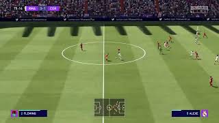 FIFA 21 Gameplay [upl. by Eoz312]