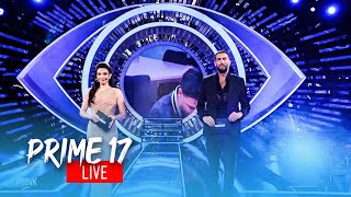 Prime 17  Big Brother VIP Kosova 2  15122023 [upl. by Anamuj]