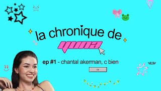 des bons films déprimants pas vraiment déprimants pour cure ta dépression  Chronique de Yuna 01 [upl. by Lon116]