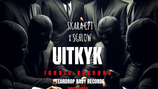 Uitkyk  Skara CPT x SGflow beat prod by chadcpt2175 [upl. by Iadam]