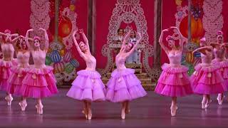 The Nutcracker  Waltz of the Flowers  George Balanchine´s Ballet  New York City Ballet ballet [upl. by Wiersma544]