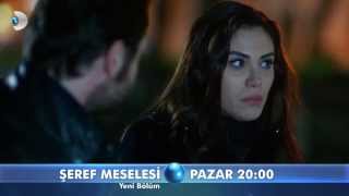 Şeref Meselesi 13 Bölüm Fragmanı [upl. by Boulanger]