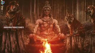 God Shiva Ringtone  Mahadev Ringtone  Lord Shiva Ringtone  Best Shiva devotional ringtone [upl. by Htebasil]