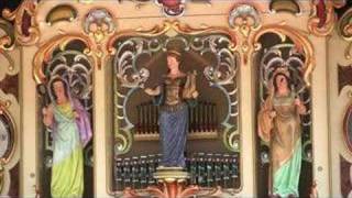 Kermisorgel quot36er Ruth van Verdonkquot [upl. by Selrahc]