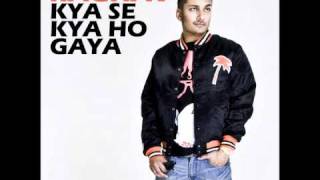 Raghav  Kya Se Kya Ho Gaya [upl. by Stefan]