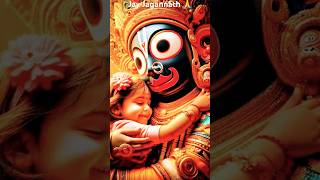 Kehi Jane Bandhu hei asi jae 🙏❤️ kalia jagannath jayjagannath jagannathbhajan shortsviral [upl. by Alesiram429]