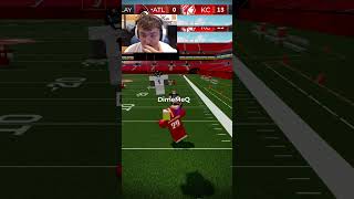 I MOSSED THIS JP GLITCHER ON A ISO TOSSUP Football Fusion 2 [upl. by Jaddan]