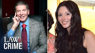 5 Most Disturbing Details from WWEs Vince McMahons Sex Assault Lawsuit [upl. by Akehsyt]