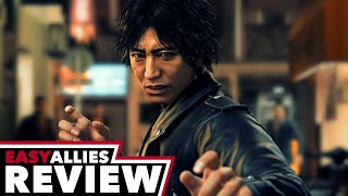 Judgment  Easy Allies Review [upl. by Warring]