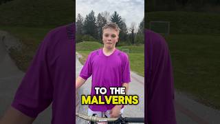 Going to the Malverns 20 off code 👀🚴‍♂️🏴󠁧󠁢󠁥󠁮󠁧󠁿 mtb festival [upl. by Ecnarf648]