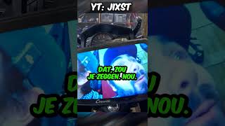 GROOT SCHERM op de MOTOR Carpuride motorvlog testen [upl. by Analli568]