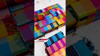 Mangalagiri cotton Sarees MissammaHandlooms [upl. by Pollyanna]