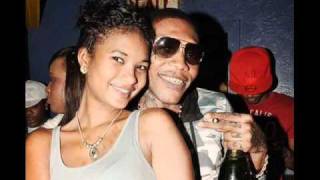 Vybz Kartel  Come Ya Mi Gyal [upl. by Eibot]