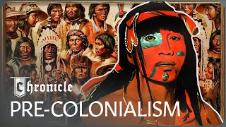 The Complete History Of Indigenous America Before Colonialism  1491  Chronicle [upl. by Blankenship237]