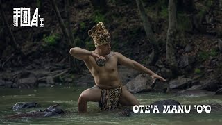 Otea Manu oo  TOAI Official Video [upl. by Cohby647]