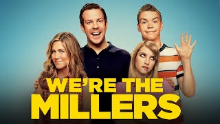 Were The Millers 2013 Full Movie Review  Jennifer Aniston amp Jason Sudeikis  Review amp Facts [upl. by Ynamreg807]