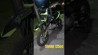 Pit Bike Content Coming Soon pitbike 140 125cc 120cc bikelife [upl. by Reklaw]