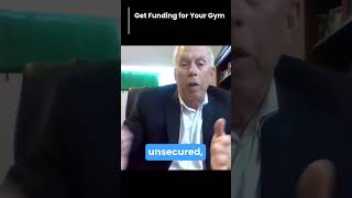 Secure the Funding Your Gym Needs Top Strategies Revealed [upl. by Hyps]