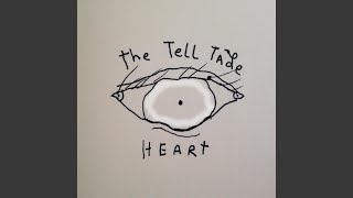 The TellTale Heart by Edgar Allan Poe [upl. by Silletram354]