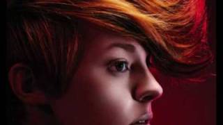 Cover My Eyes  La Roux [upl. by Asserak]