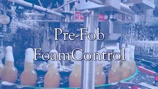 Cavitus  FoamControl for Beer [upl. by Neih]