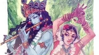 Sab Krishna Lage  Soul Hum Krishna  Devotional Song by Krishna Marathe [upl. by Lyrehs619]