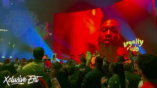 Meek Mill amp Friends Expensive Pain LIVE  Madison Square Garden NYC  October 23rd 2021  4K [upl. by Ettevroc73]