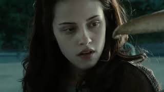 TWILIGHT SERIES Twilight 2008 part 2 in Hindi dubbed [upl. by Ranique989]