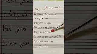 Savage Love kpop bts music lyrics song [upl. by Elyrrad]