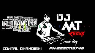 MungdaNew Hindi Dance Dj Mt Remix [upl. by Atiuqaj]