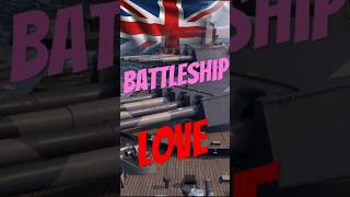 for the BATTLESHIP LOVER [upl. by Dylana]