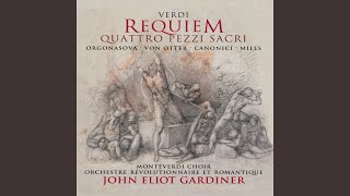 Verdi Messa da Requiem 1 Requiem [upl. by Bunting]