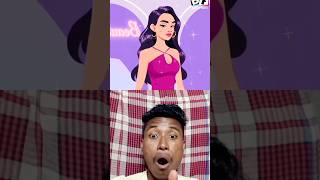 Why so much hair on the body shorts cartoon viralvideo anmation funny banglashortsannimation [upl. by Allmon]