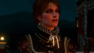 The Witcher 3 Blood amp Wine  My sister Syanna  Unofficial Soundtrack [upl. by Olodort854]