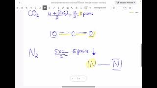 Drawing lewis structure for molecules [upl. by Oterol257]