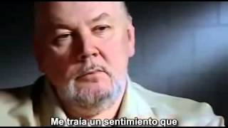 Confesiones de un Asesino Serial subtitulado Robert Leonard quotThe Icemanquot Kuklinski [upl. by Shere93]