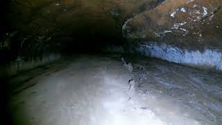 Malheur Cave video 2 part 3 5k [upl. by Nrehtak]