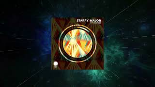 Starry Major  Effulgence Extended Mix  OHM Music [upl. by Hiroshi]