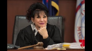 How Judge Aquilina turned the sentencing of Larry Nassar into true inspiration [upl. by Nah]