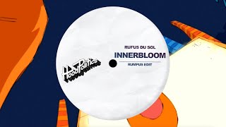 Rüfüs Du Sol  Innerbloom RUMPUS edit Played by Dom Dolla at Tomorrowland [upl. by Aizan]