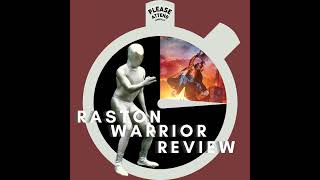 The Church on Ruby Road Raston Warrior Review [upl. by Skolnik]